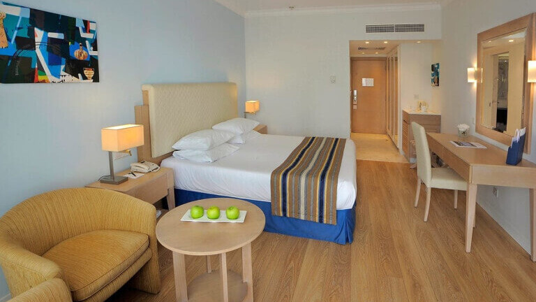 Olympic Lagoon Resort Paphos
